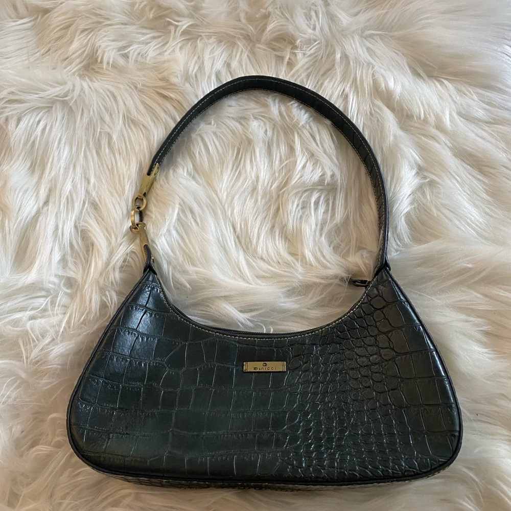 Vintage Mini Bag